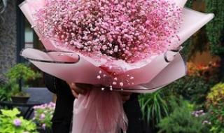 七夕情人节鲜花 七夕情人节鲜花